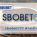 sbobet777